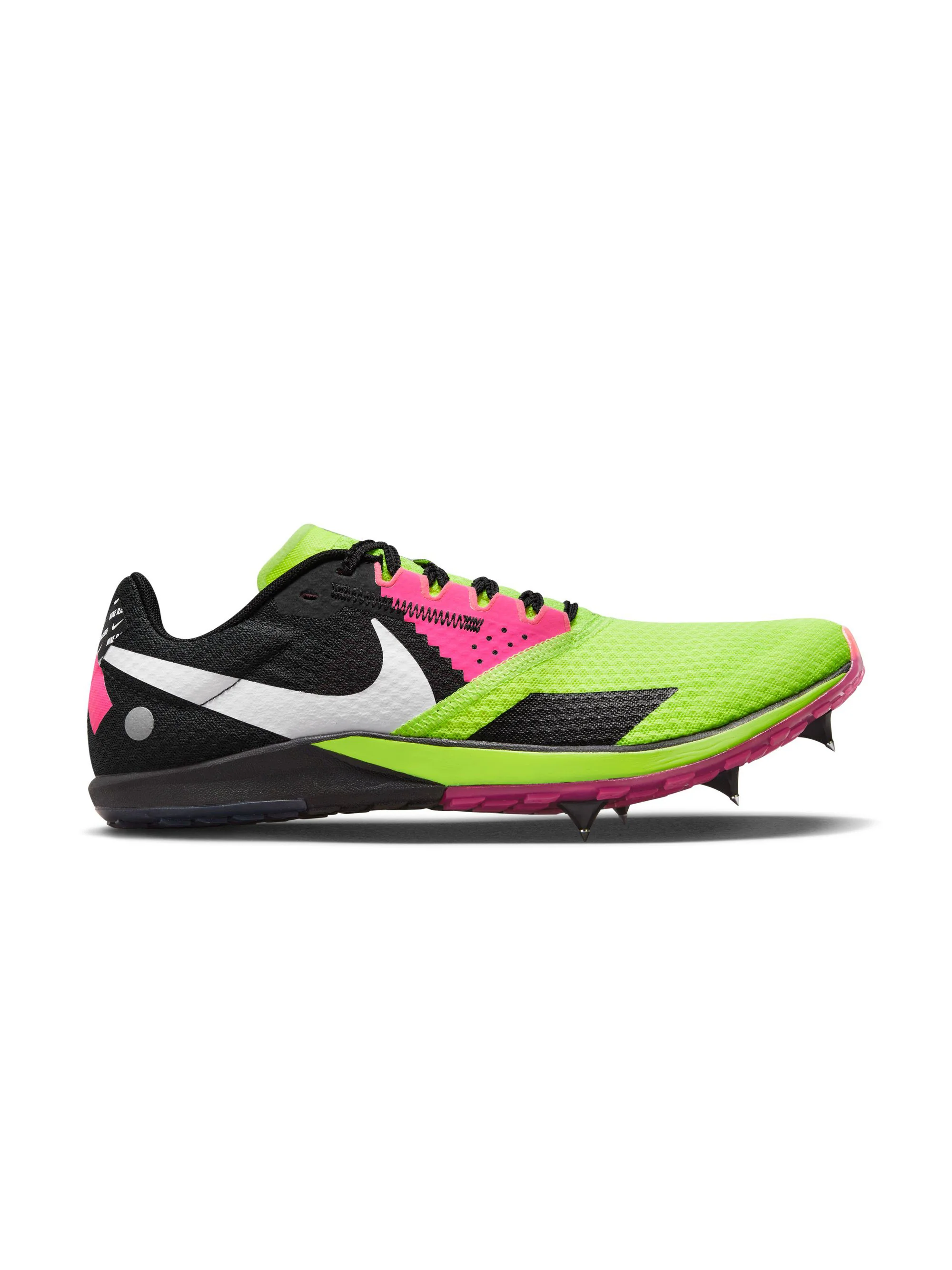 Nike Zoom Rival 6 XC Cross Country Distance Spikes