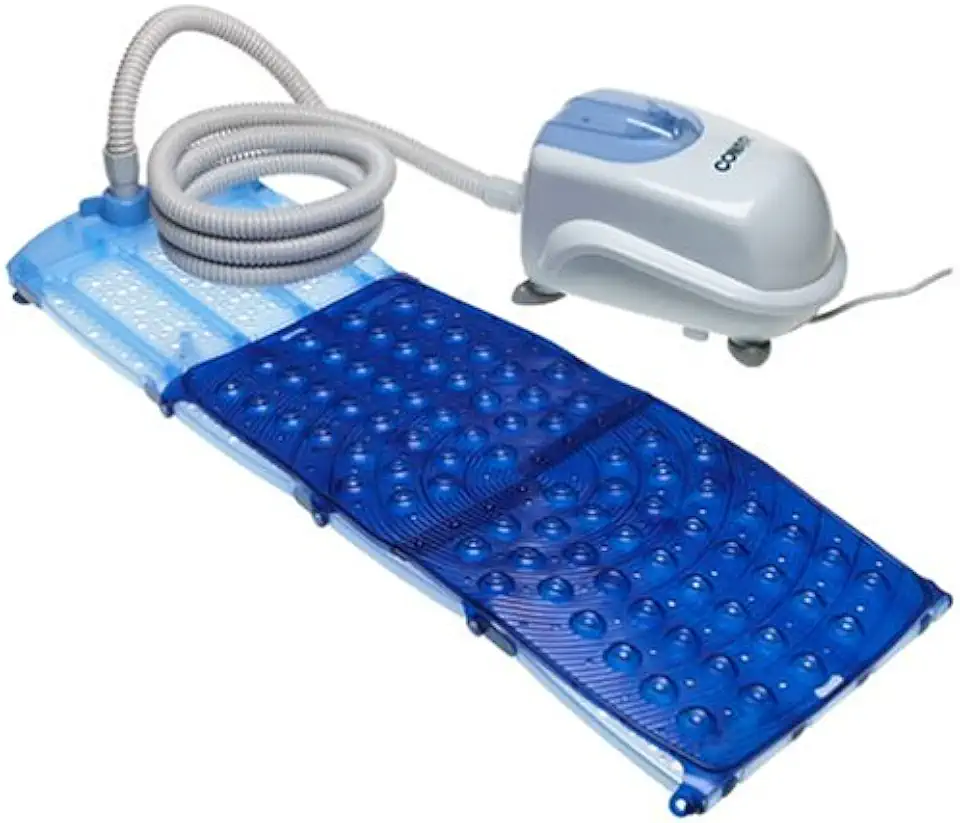 Conair MBTS4M Deluxe Soft Cushion Thermal Bath Spa