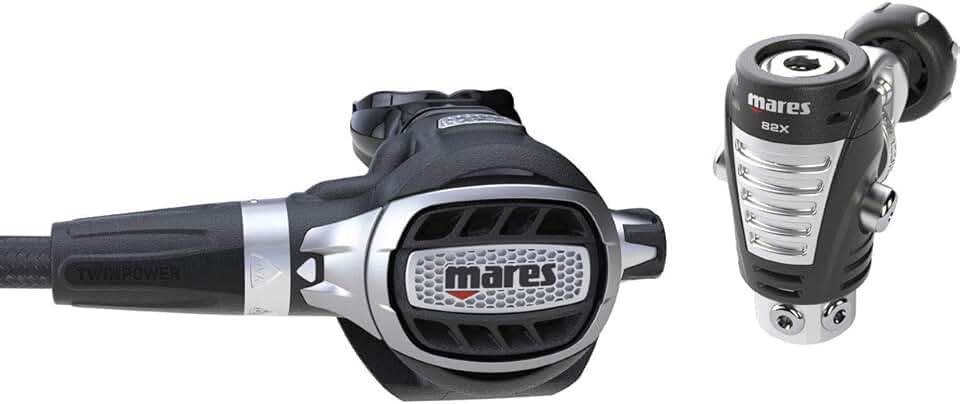 Ultra ADJ 82X Regulator