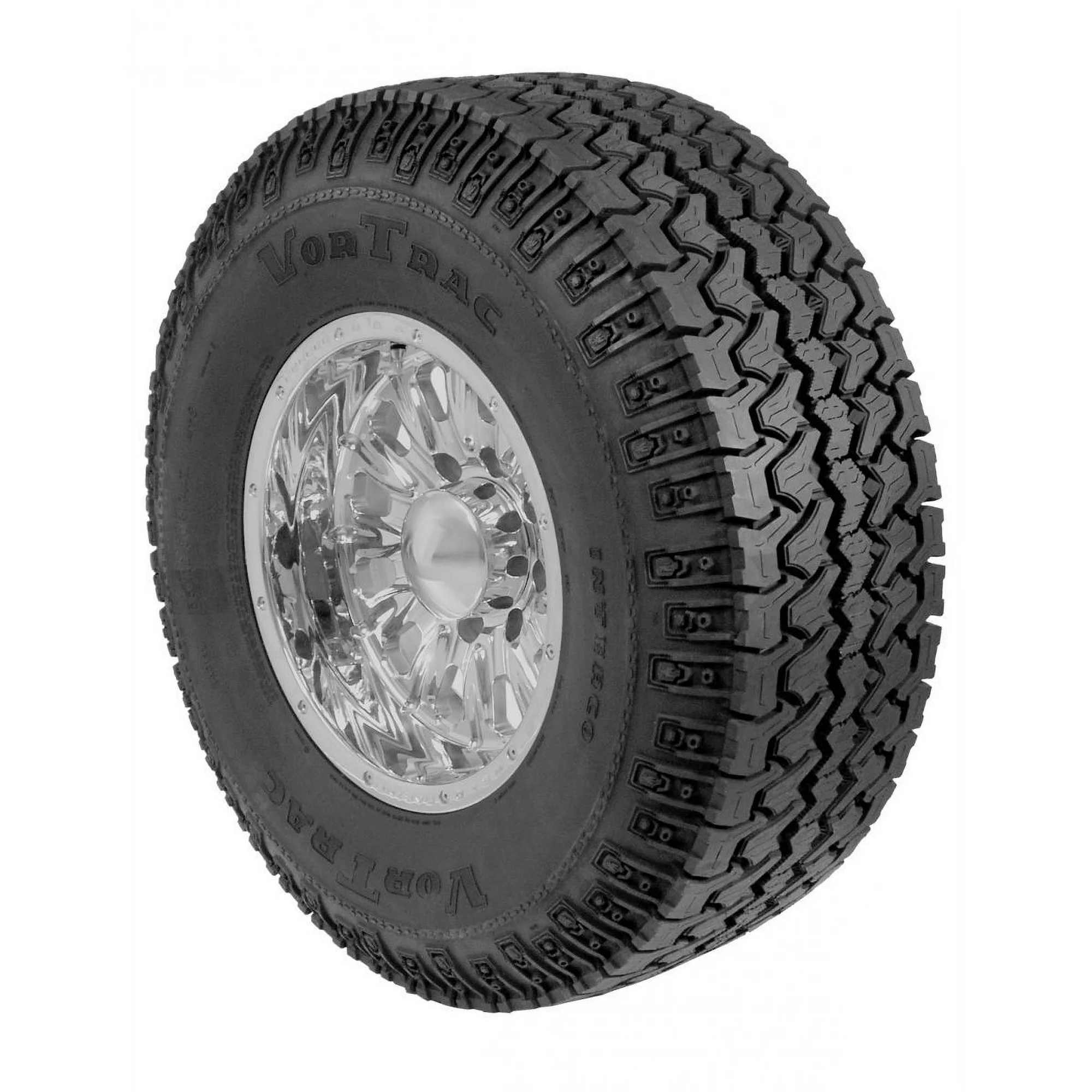 Interco Vortrac AT LT33/12.50R16.5 Light Truck Tire