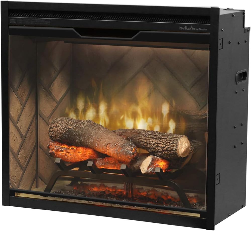 Dimplex Revillusion® 24