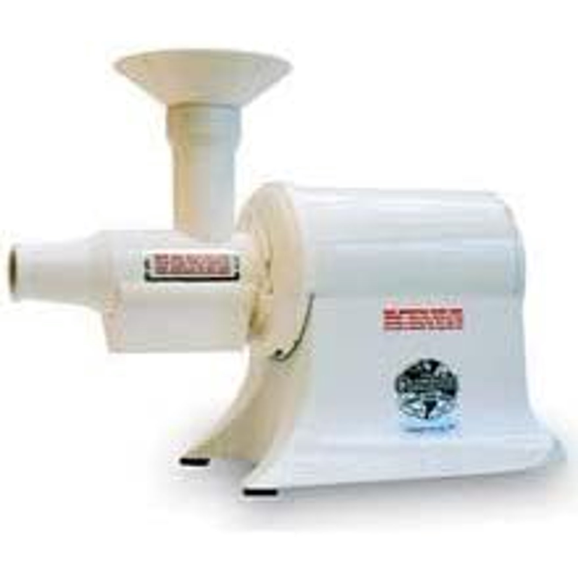 Vintage Worn Champion Heavy-Duty Commercial Juicer Color