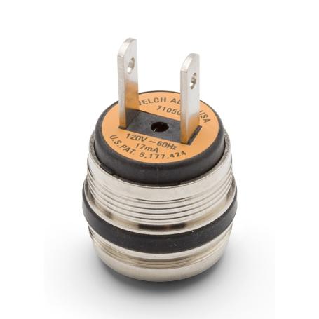 Welch Allyn Battery Charger Module Assembly, 3.5 Volt Convertible Handle