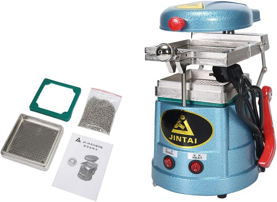 Vacuum Former Forming Machine Lab Equipmemt JT-18