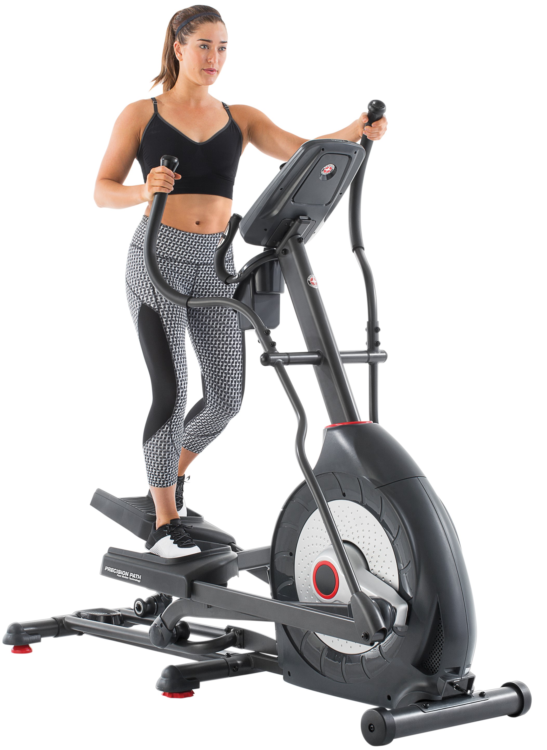 Schwinn 430 Elliptical Trainer