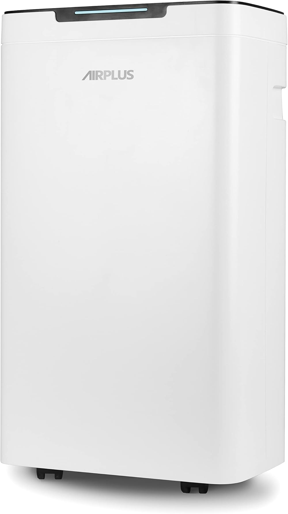 AIRPLUS 30 Pints 1,500 Sq. Ft Dehumidifier for Basement, Powerful Dehumidifier for Home with Drain Hose, White(AP2011N)