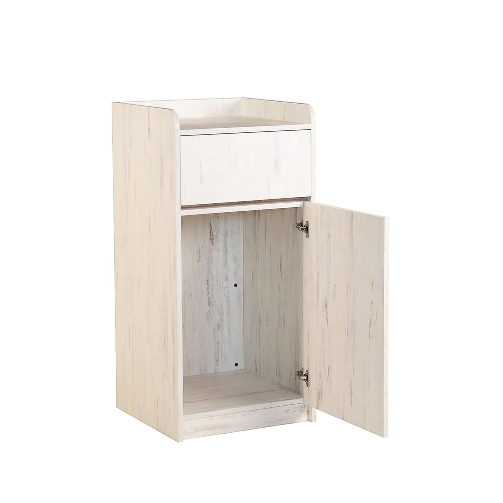 Relic 35 Gallon MDF Trash Enclosure