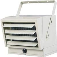 Fahrenheat Ceiling-Mount 5000 Watt Electric Heater, Model# FUH5-4