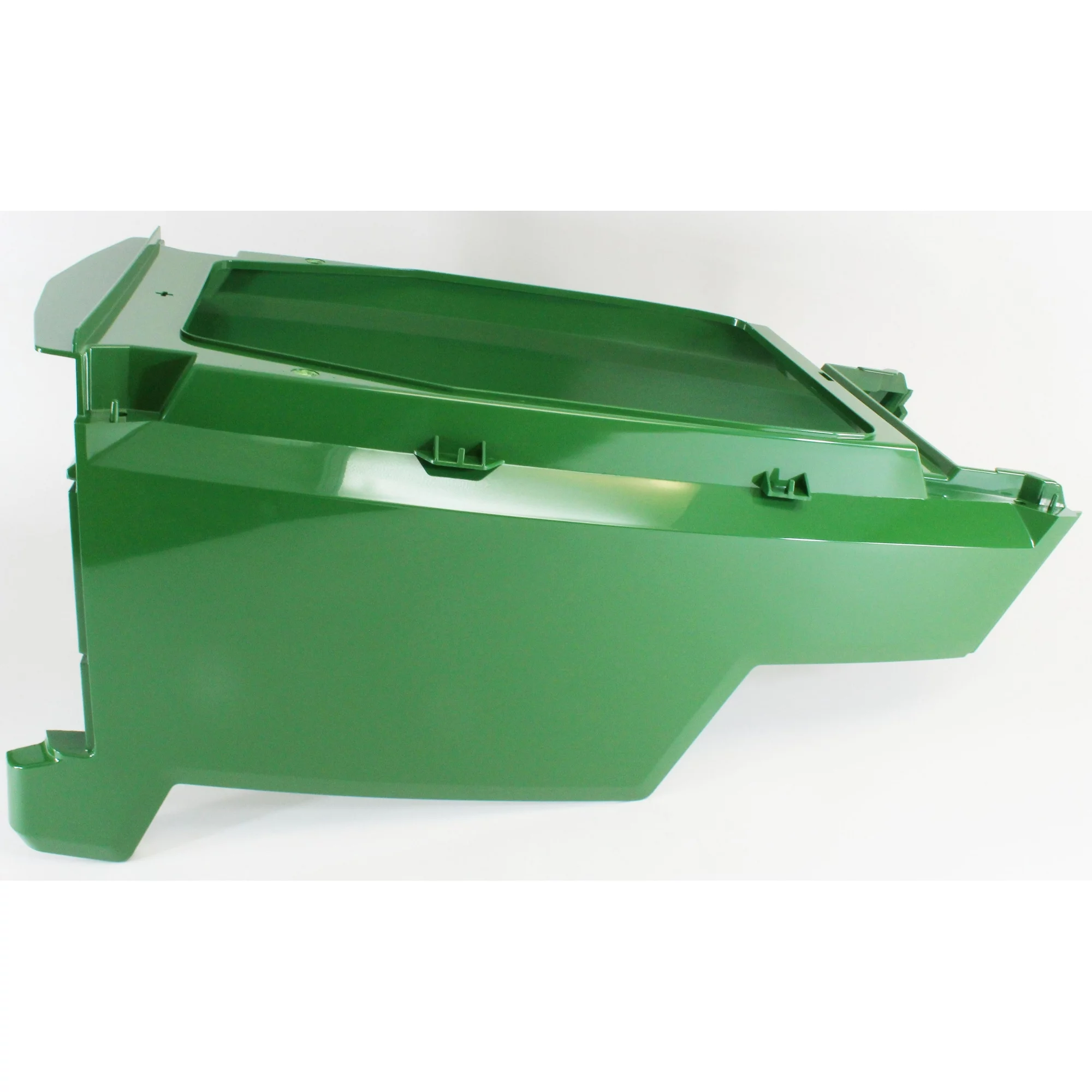 Lower Hood Assembly Fits John Deere LX178 LX188 LX 178 188 Replaces AM117724