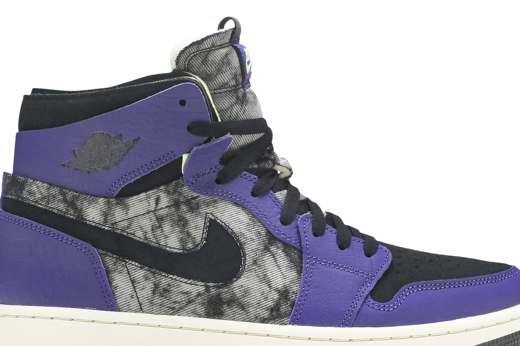 Air Jordan 1 Zoom Comfort 'Bayou Boys' DC2133-500