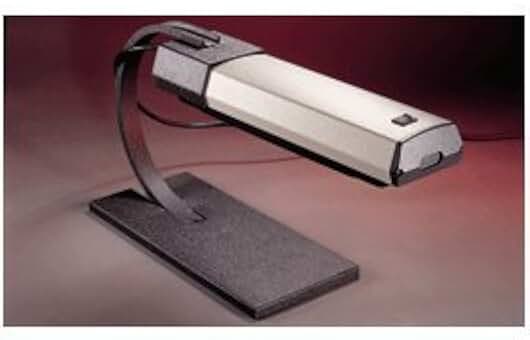 95-0198-01 Series EL UV Lamp, 8W, Longwave and White, 115V