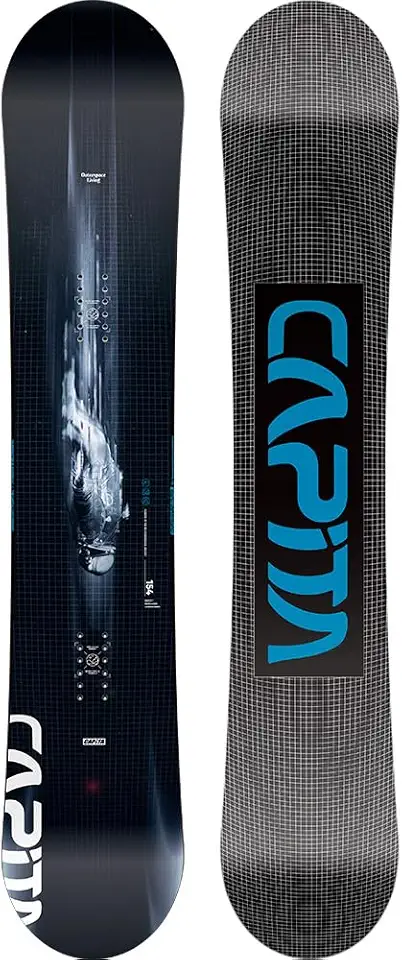 CAPiTA Outerspace Living Mens Snowboard