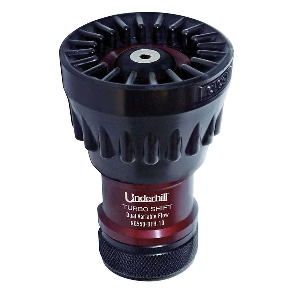 Underhill Magnum UltraMax Turbo Shift Nozzle High Flow
