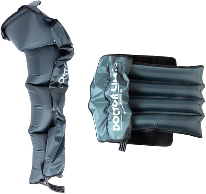 DOCTOR LIFE Attachments : (12. Arm + Waist)