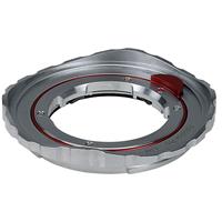 Fotodiox Pro Lens Mount Adapter for Leica M Rangefinder Lens to Fuji GFX Camera