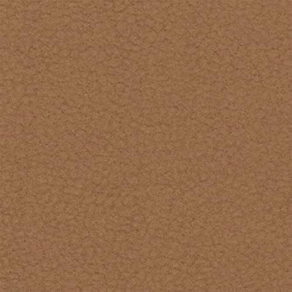 Liz Jordan-Hill Brown Luxury Embossed Upholstery Fabric by The Yard, Pet-Friendly Water Cleanable Stain Resistant Aquaclean Material for Furniture and DIY, AC Carabu 69 Butterscotch(5 Yards)