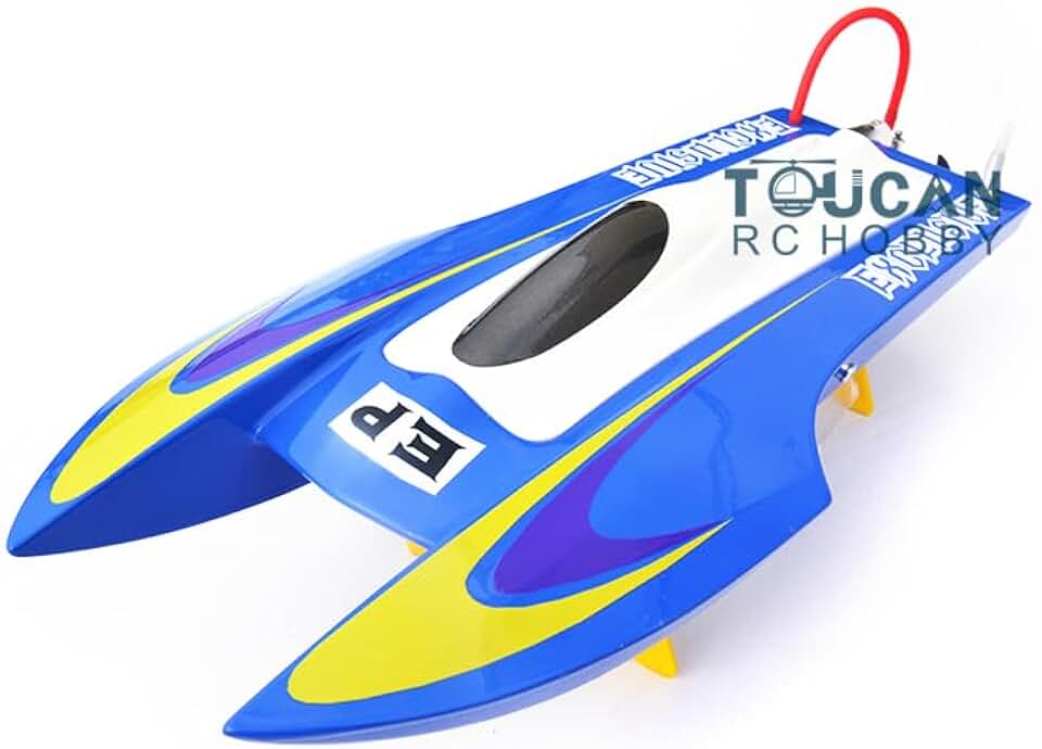 RC Catamaran Boat M440 15.1