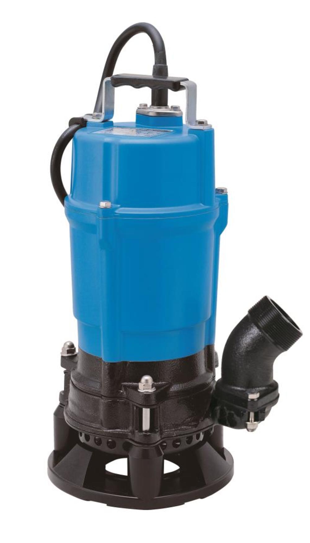 Tsurumi Electric Submersible Pump