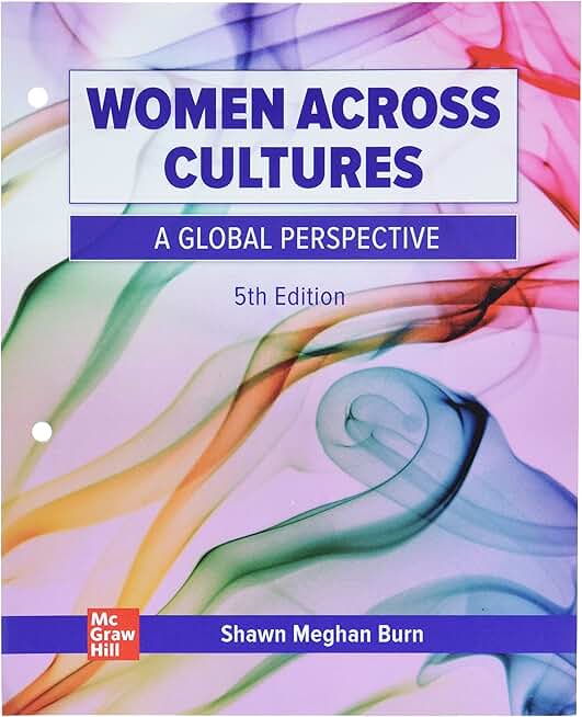 Looseleaf for Women Across Cultures