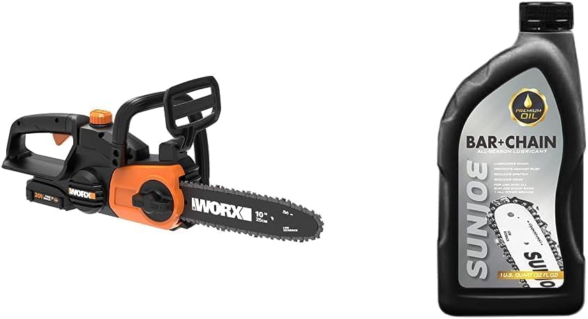 WORX WG322 20V Power Share 10