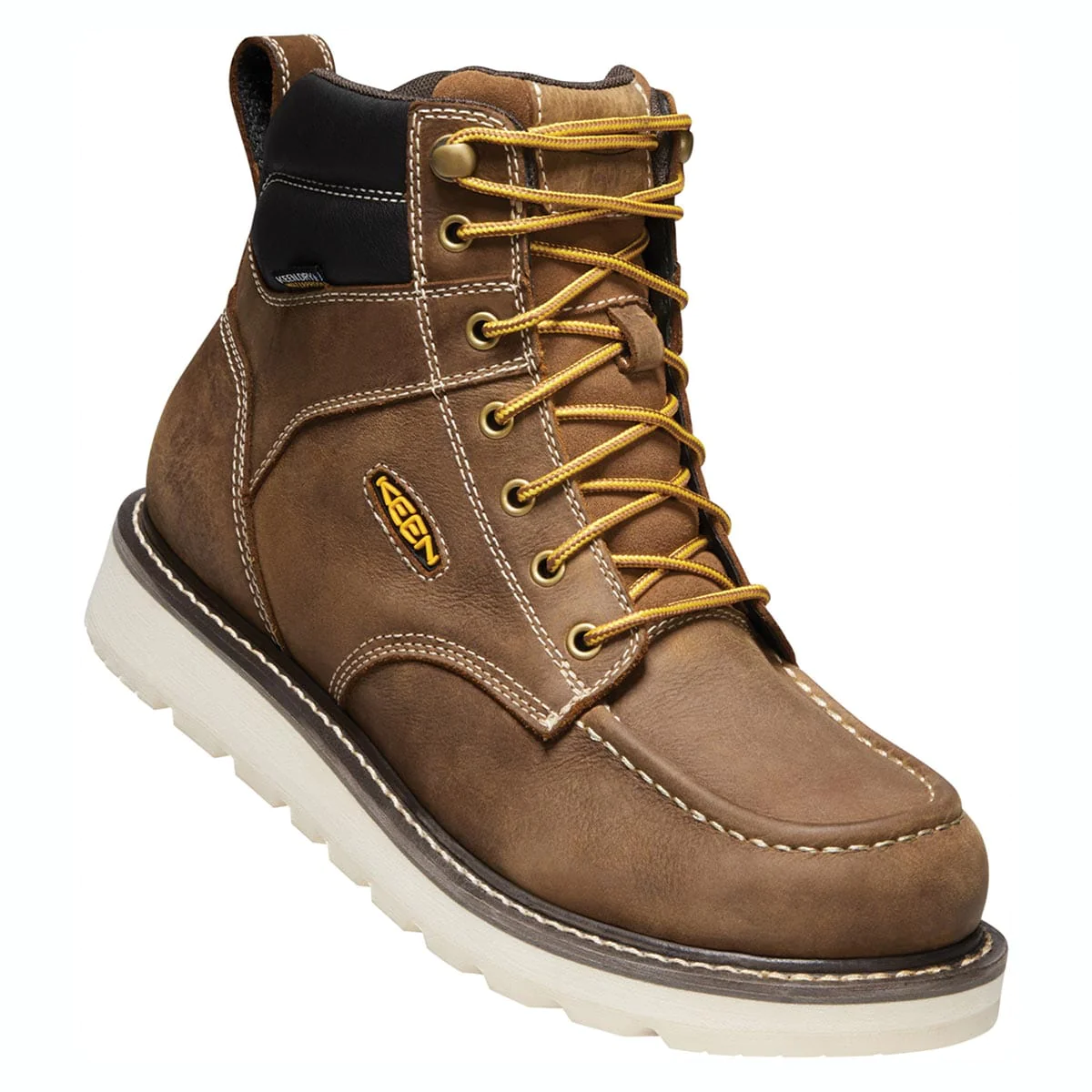 KEEN Utility Cincinnati 6