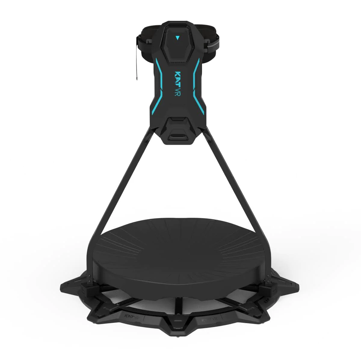 KAT Walk C2 | 2ND-Generation Personal VR Treadmill