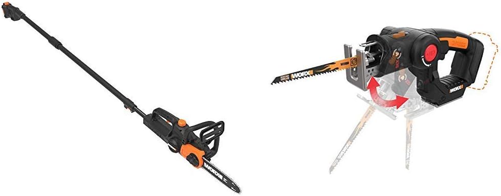 WORX WG323 20V 10