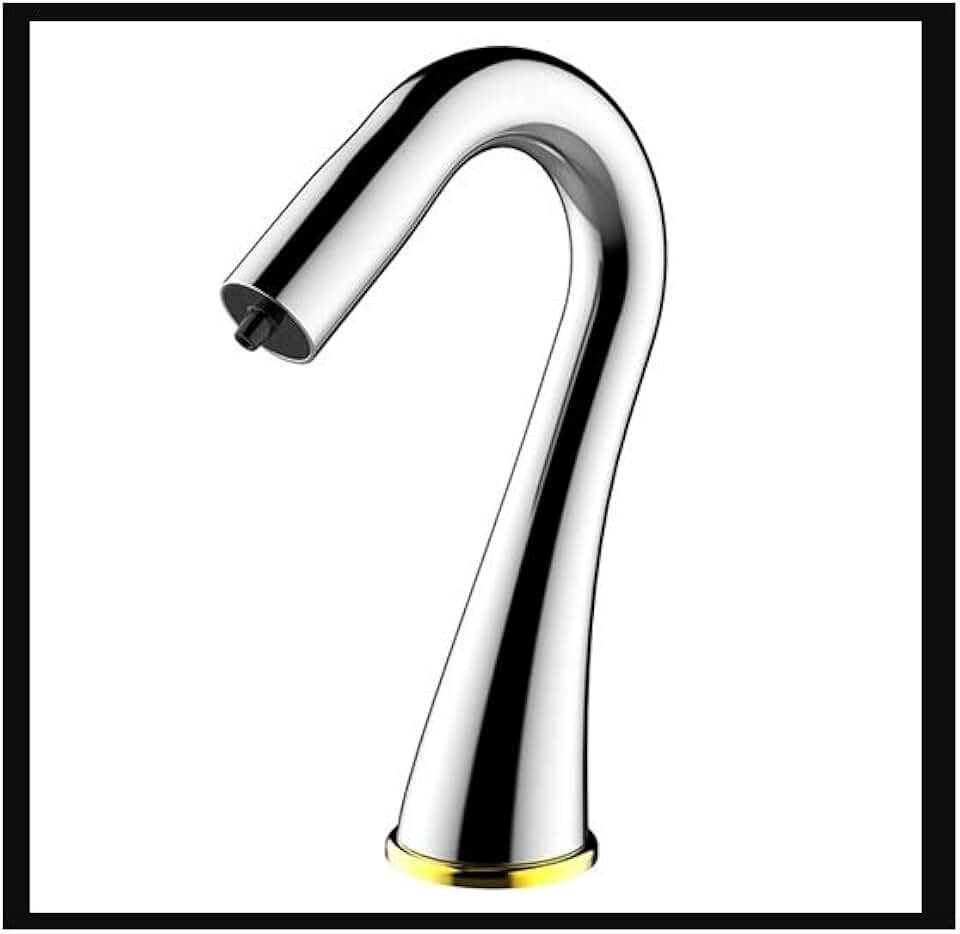 Fontana Hand Sanitizer Automatic Soap Dispenser - Deck Mounted Commercial