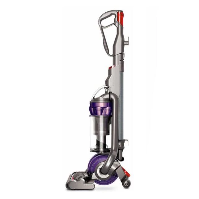 Dyson DC25 Ball All-Floors Upright Vacuum Cleaner (Refurbished)