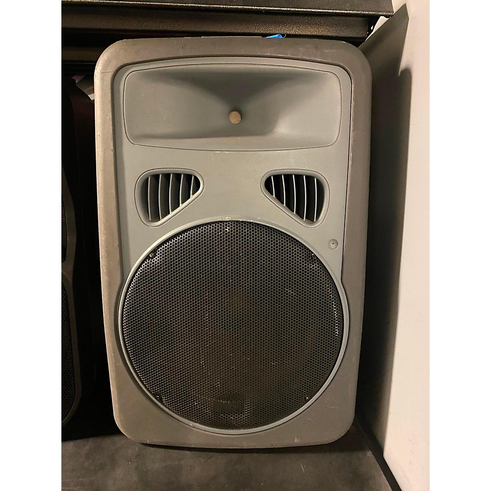 Used JBL EON15P Powered Speaker