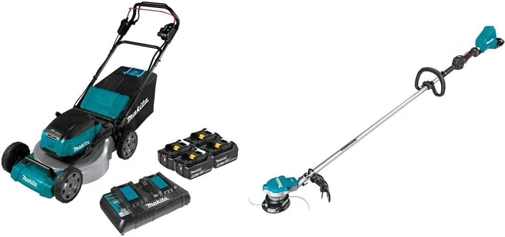 Makita XML06PT1 36V (18V X2) LXT Brushless 18