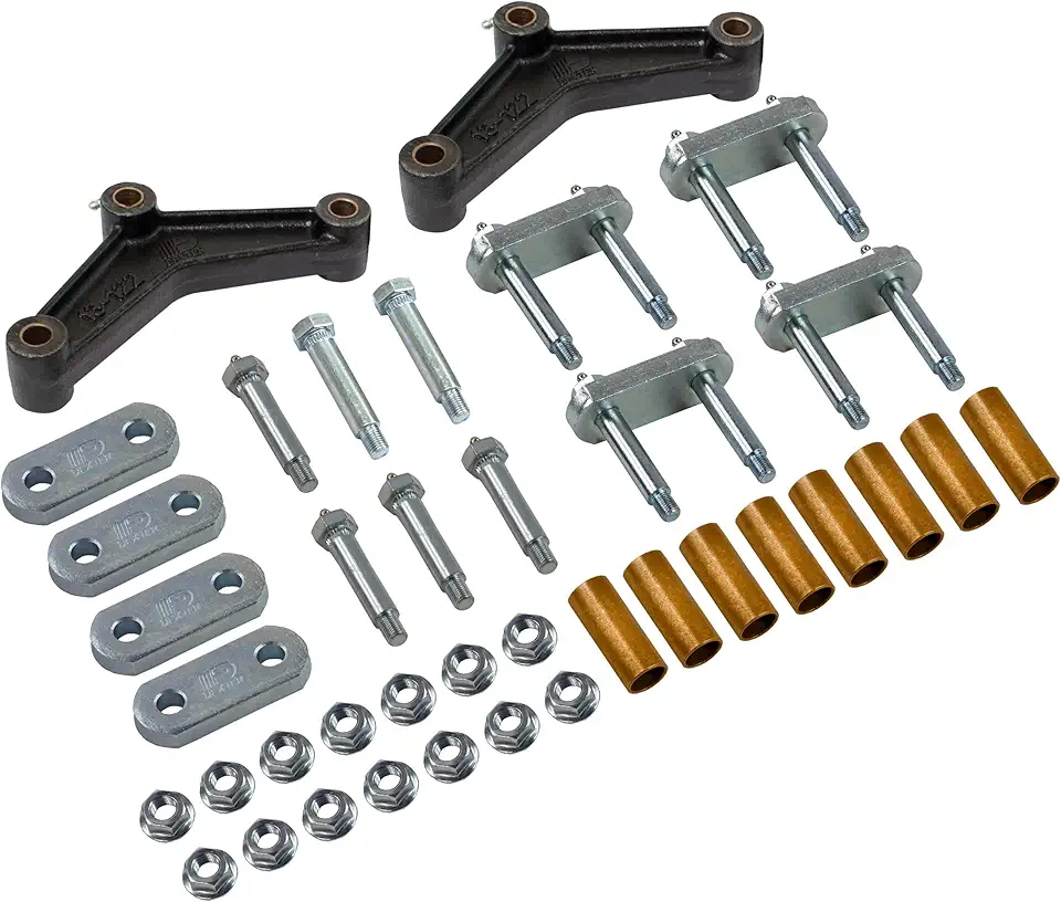 Dexter Axle K71-449-00