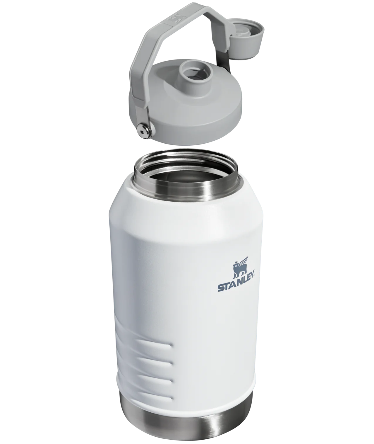 Stanley Iceflow Jug With Fast Flow Lid | 96 Oz, Polar