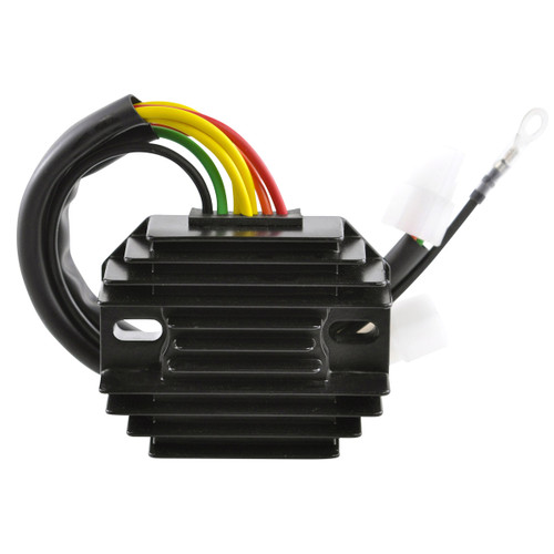 RMSTATOR New Aftermarket Voltage Regulator Rectifier, RMS020-102816