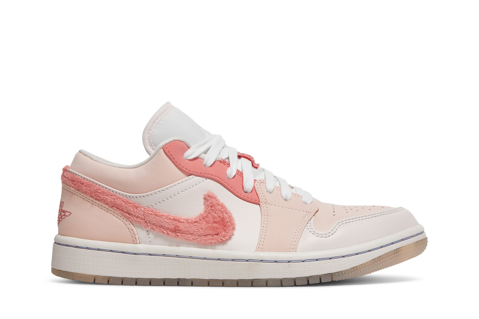 Wmns Air Jordan 1 Low SE 'Mighty Swooshers' DM5443-666