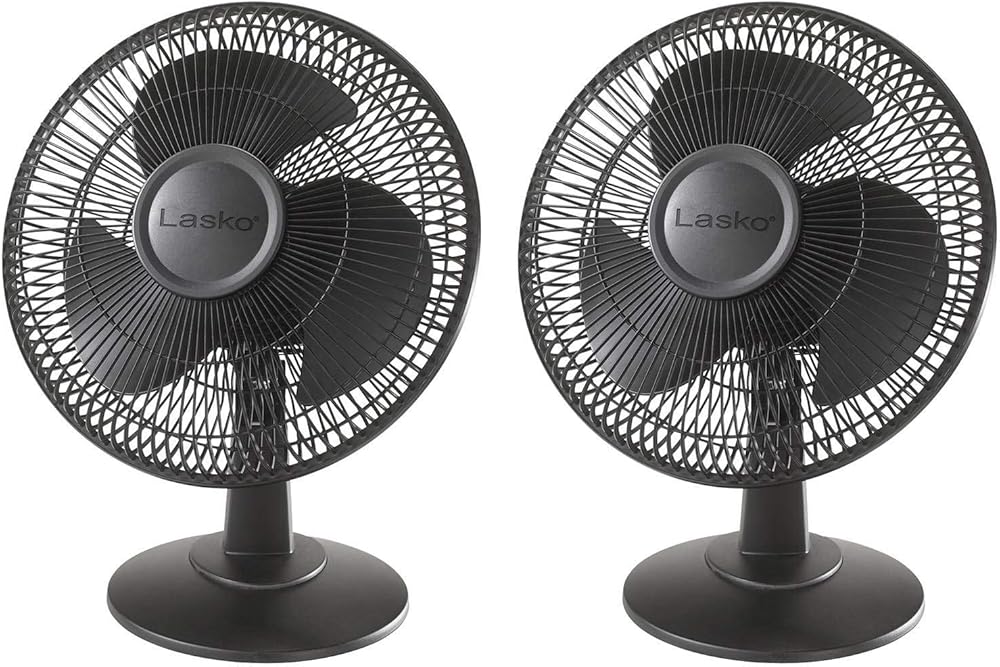 Lasko 12