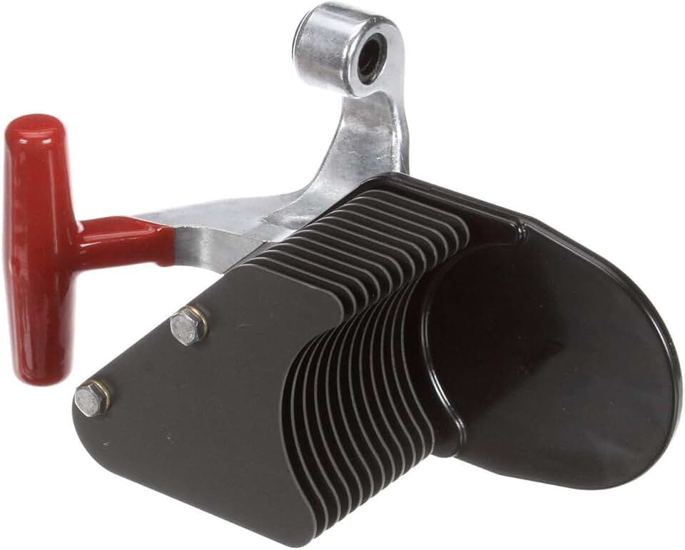 Vollrath 379071 1/4 Pusher Head Assembly