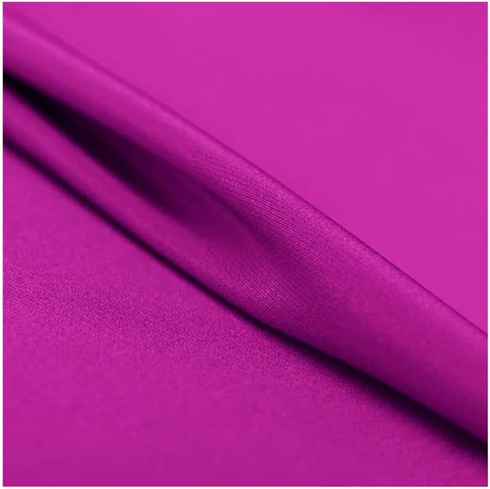 7 Meters 30 Mm Heavy Crepe De Chine Fabric 100% Mulberry Silk 114 Cm Width Black Beige Color Sample