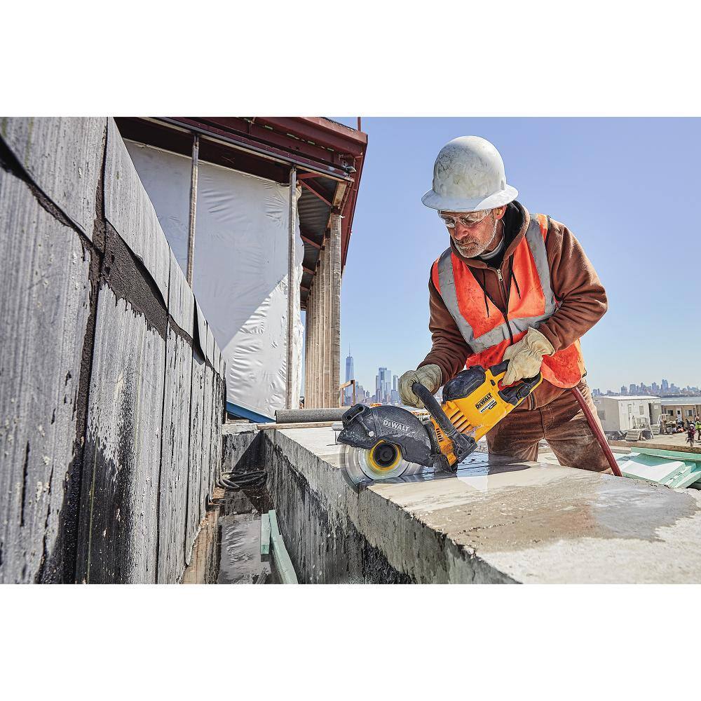 DEWALT FLEXVOLT 20V/60V MAX Lithium-Ion 9.0Ah Battery