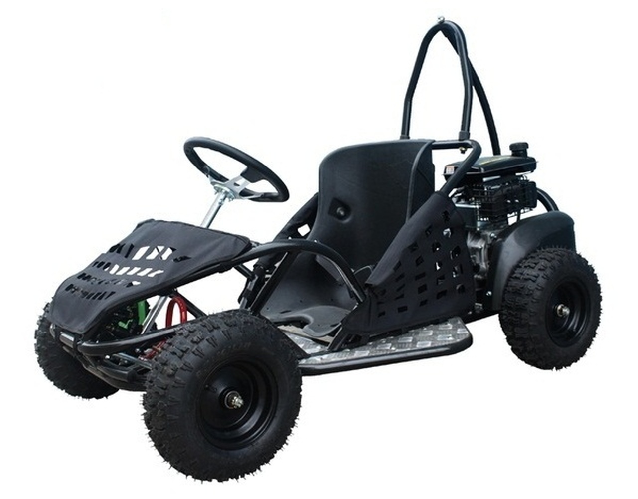 Taotao GK80 Air Cooled, 1-Cylinder, Automatic