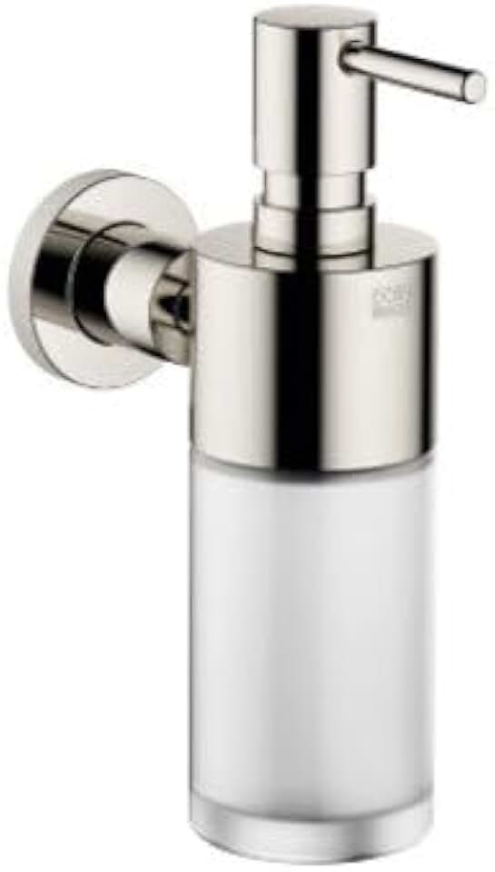 Dornbracht Generic Soap dispenser, Platinum Finish