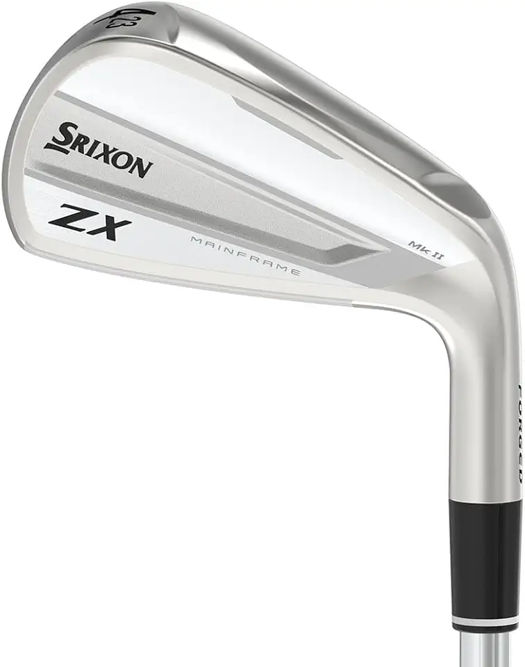 2023 Srixon ZX Mk II Utility Iron