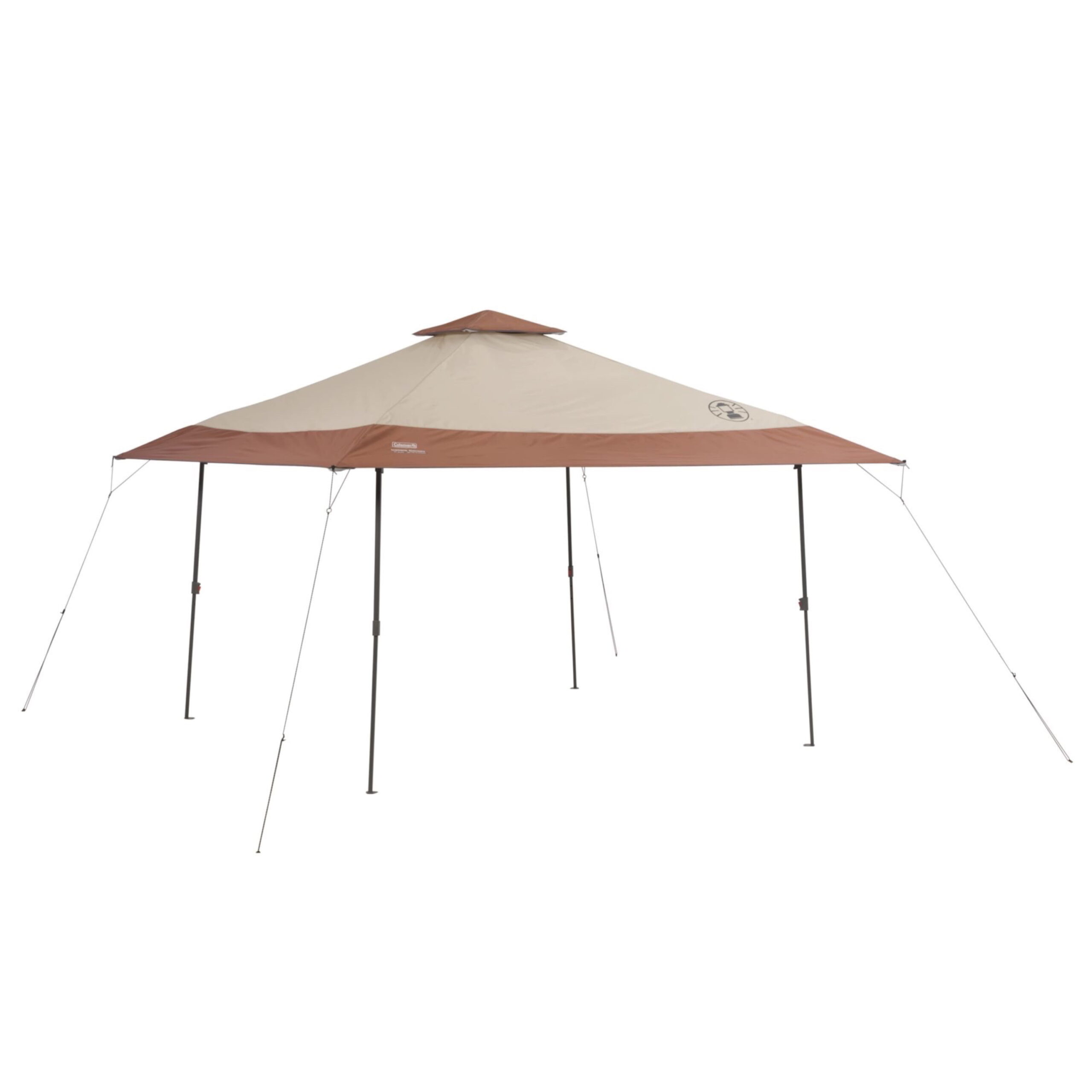 Coleman Shelter 13X13 Foot Back Home Canopy 2000004407