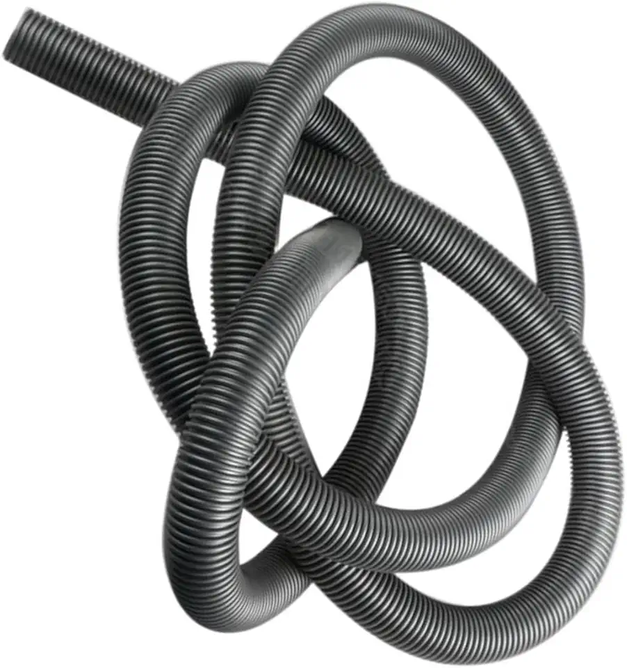 Vacuum Spare 10M Inner Diameter 35mm,Vacuum Cleaner Tube Durable Flexible Pipe, Hose Pipe, with High Temperature Soft Pipe (Vacuum Cleaner)