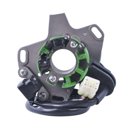 RMSTATOR New Aftermarket Stator, RM01449