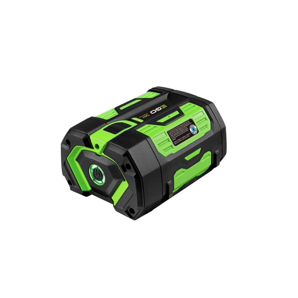 EGO 56-Volt 6 Ah Lithium Ion (li-ion) Battery