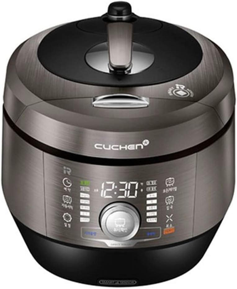 Electric IR Electric Pressure Rice Cooker For 6 People CJH-PA0670RHW