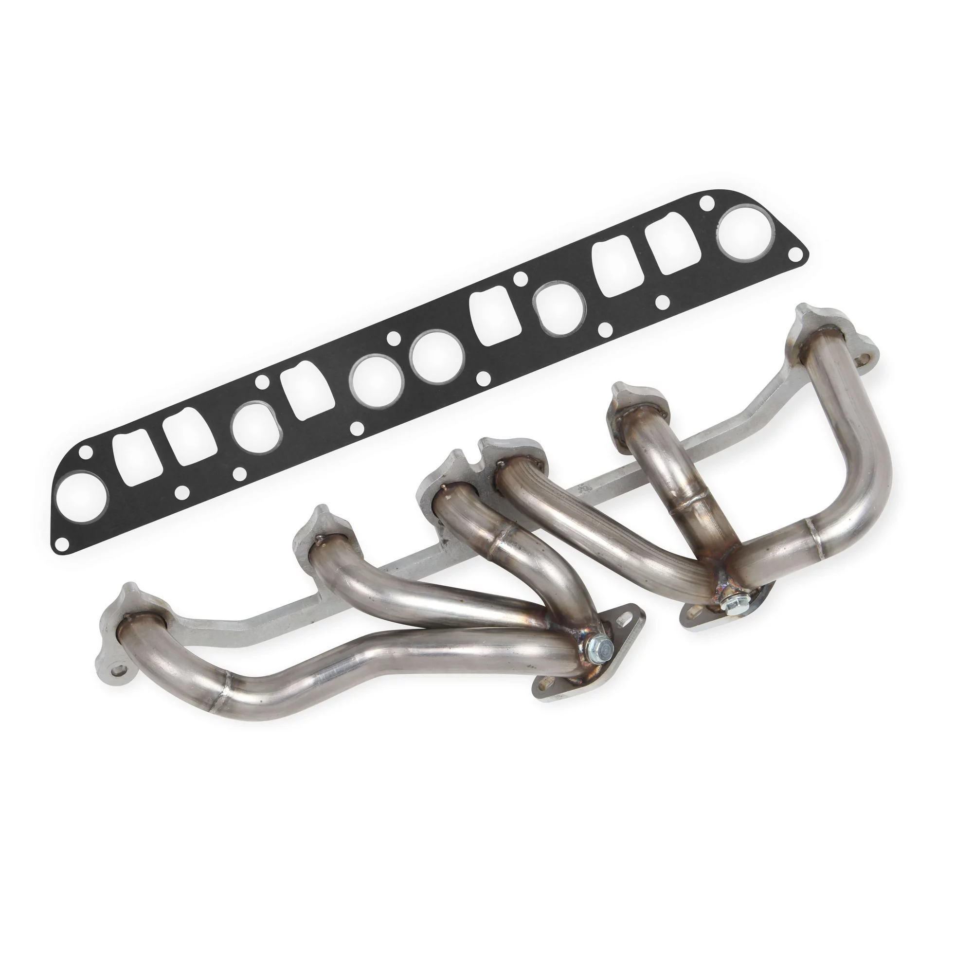 Hooker 70305402-RHKR Exhaust Header Fits select: 2000-2006 JEEP WRANGLER / TJ