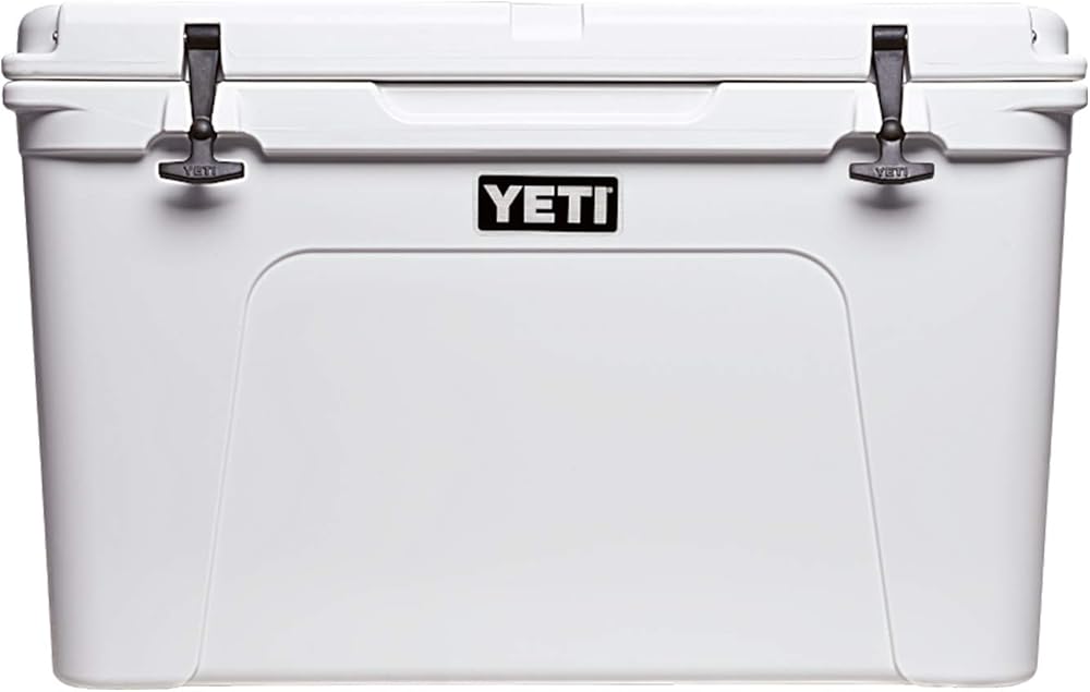 YETI Tundra 105 Cooler