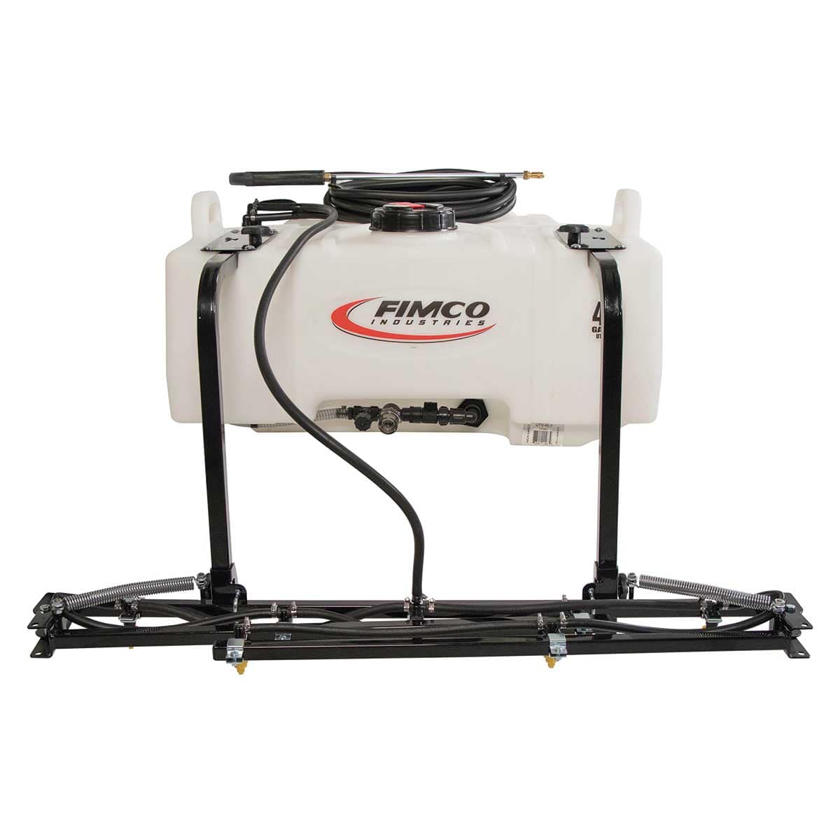 Fimco 45 Gallon UTV Sprayer 4.5 GPM 7 Nozzle